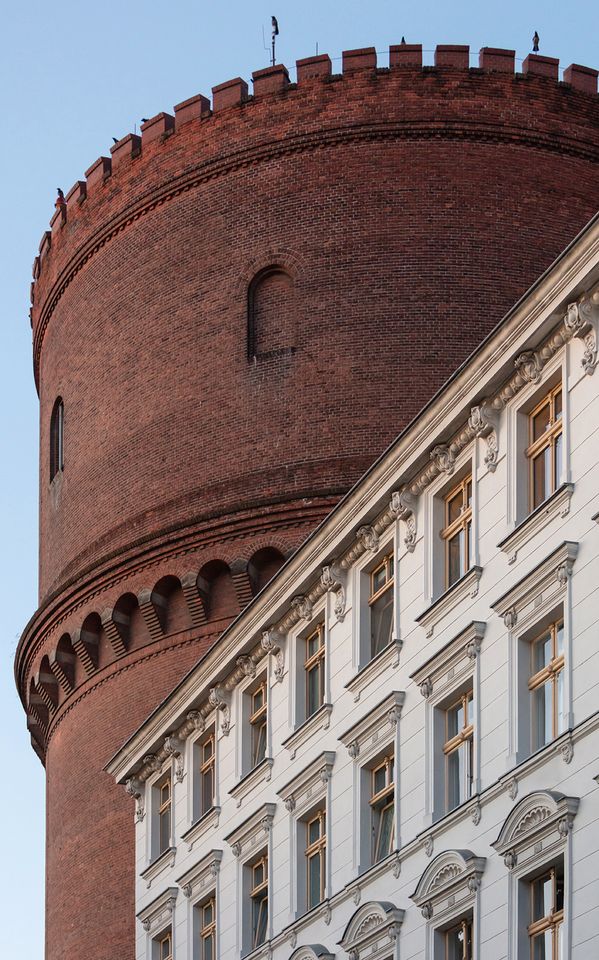 Eigentumswohnung mit Altbaucharme als Kapitalanlage! in Berlin