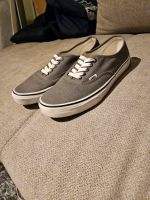 Vans Authentic Gr. 44,5 Bayern - Neufahrn in Niederbayern Vorschau