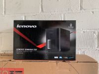 Lenovo iomega ix2 Netzwerkspeicher 2-Bay Neu Bochum - Bochum-Wattenscheid Vorschau