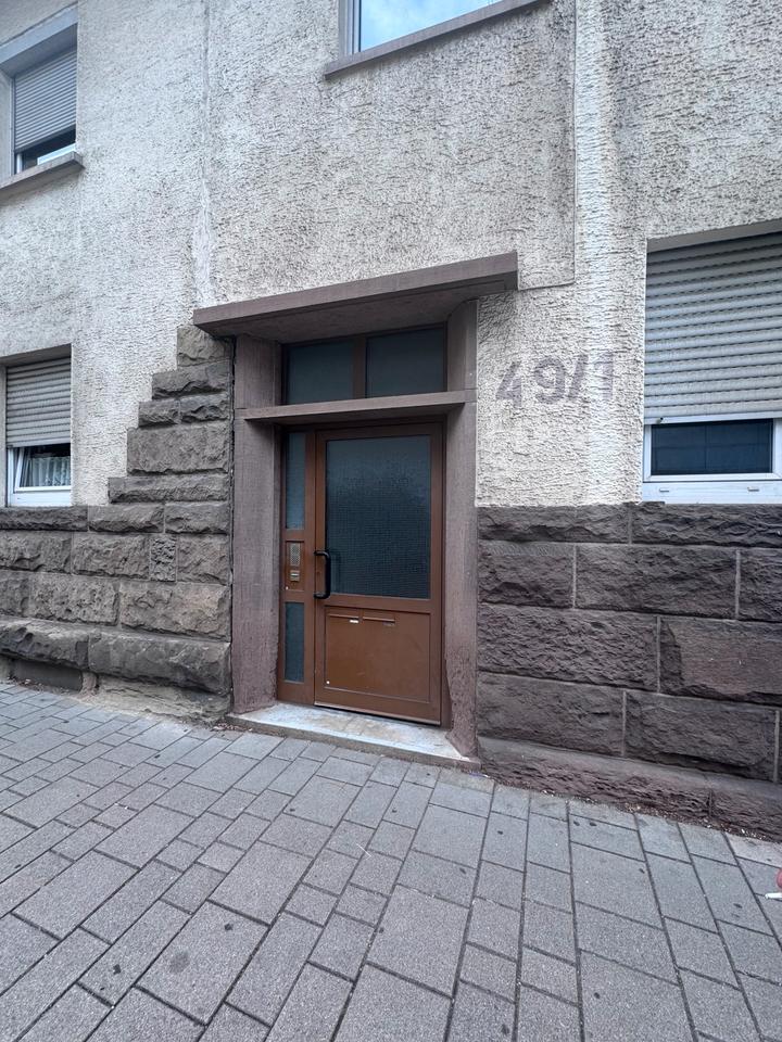 Haus zum Vermieten in Mühlacker