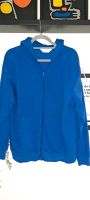 Jungen Sweatjacke H&M Gr. 164 170 blau neu Niedersachsen - Oldenburg Vorschau