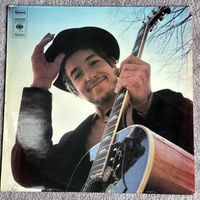 LP – BOB DYLAN – NASHVILLE SKYLINE Wandsbek - Hamburg Rahlstedt Vorschau