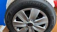 Reifen Komplettsatz Michelin Alpin 5 205/60 R 16", neu, 4 Stk. Nordrhein-Westfalen - Niederkrüchten Vorschau