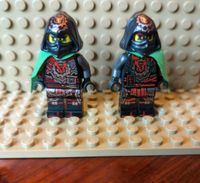 Logo Minifigur - Ninjago Time Twins Niedersachsen - Kakenstorf Vorschau