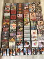 Über 80 CD Love Songs Liebe Romantik Schmuse Kuschel Rock u.a. Niedersachsen - Stuhr Vorschau
