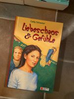 Liebeschaos und Gefühle Jugendbuch Pferde Bayern - Neuburg a.d. Donau Vorschau