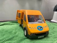 Schulbus+Person (Playmobil) Bayern - Albaching Vorschau