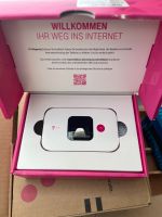 Telekom mobiler Walk Router NEU Bremen - Vegesack Vorschau