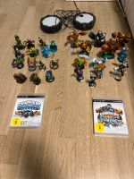 Skylanders Giants und Skylander Spyros Adventure PS3 Hessen - Bad Vilbel Vorschau