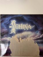 Vinyl China „sign in the sky“ Niedersachsen - Holdorf Vorschau