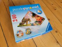 Ravensburger - Puzzlepyramid - 240 Teile Hamburg-Mitte - Hamburg Hamm Vorschau