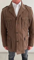 Herren Jacke Milestone Taormina Khaki Gr. 52 / L Nordrhein-Westfalen - Unna Vorschau