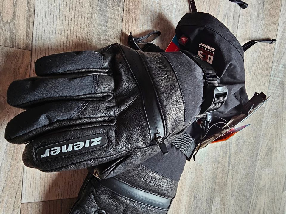 DCS ist ski Kleinanzeigen Mittenwald | alpin Ziener - PR Kleinanzeigen xtra eBay GALLIN Warm jetzt in Bayern AS(R) glove Handschuhe