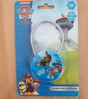 Paw patrol LED Leselampe zum klemmen Neu Nordrhein-Westfalen - Hückelhoven Vorschau