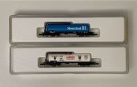 Märklin mini club Spur Z limitiertes Sondermodell + Sammlermodell Hessen - Florstadt Vorschau