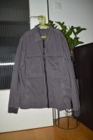 Jacke Stone Island grau/braun L Nürnberg (Mittelfr) - Oststadt Vorschau