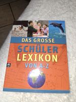 Buch- Das grosse Schülerlexikon Bayern - Puchheim Vorschau