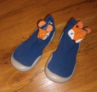 Schuhe kinderschuhe lauflernschuhe 24/25 Fuchs neu Sachsen - Klingenberg (Sachsen) Vorschau