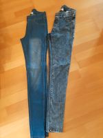 Jeans Größe 170 Bayern - Seeg Vorschau