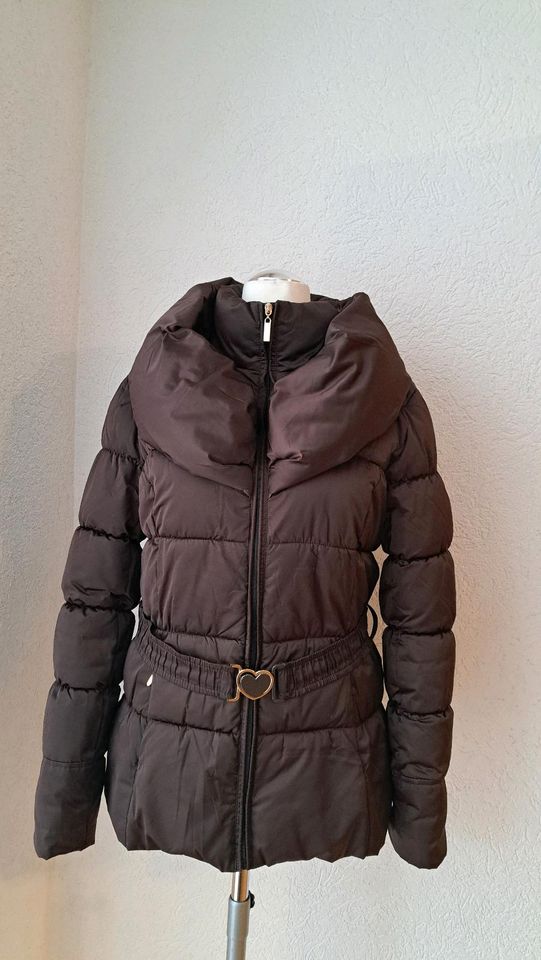 Damen mapsgirl Jacke Größe XL in Bergkamen