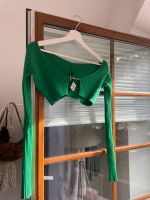 Jacquemus Green ‘La Maille Parlù‘ Cardigan Hohen Neuendorf - Borgsdorf Vorschau