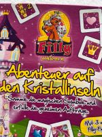 Abenteuer auf den Kristallinseln - Spiel Dresden - Blasewitz Vorschau