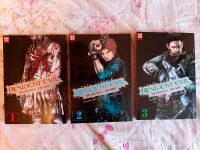 Resident Evil • Marhawa Desire • Manga Set Band 1-3 Hessen - Gießen Vorschau