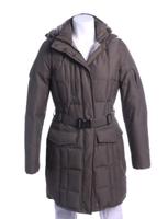 Woolrich Parka Jacke Damen Gr.S 36 Blizzard Down Daunenjacke Brandenburg - Frankfurt (Oder) Vorschau