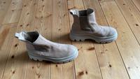 Paul Green Stiefeletten Größe 39 Nordrhein-Westfalen - Goch Vorschau