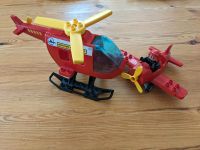 Lego Hubschrauber und Flugzeug Schleswig-Holstein - Lübeck Vorschau