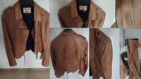 Designerkleid. Gr. 38 Lederjacke,R.Shock Stradiv.Esprit München - Schwabing-Freimann Vorschau