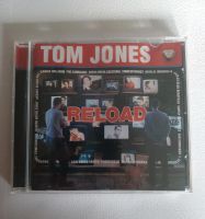 TOM JONES CD  RELOAD Nordrhein-Westfalen - Herten Vorschau