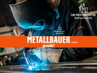 Metallbauer [x/w/m] Nordrhein-Westfalen - Krefeld Vorschau