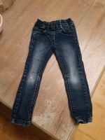 Jeans s.Oliver 98 Mädchen Hose schlank geschnitten Schleswig-Holstein - Tetenhusen Vorschau