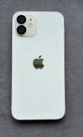 Apple I Phone 12 128GB in weiß Saarland - Tholey Vorschau