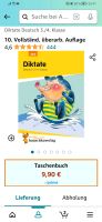 Diktate hauschka verlag Baden-Württemberg - Berglen Vorschau