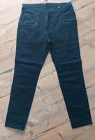 NEU Hose Damen dunkelblau 44 MORE & MORE Bayern - Zorneding Vorschau