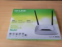 WLAN Router TL-WR841N Brandenburg - Finsterwalde Vorschau