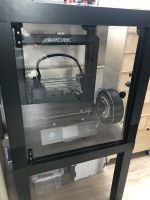 3D Drucker Anycubic  i3 Mega S mit Gehäuse Bayern - Bayreuth Vorschau