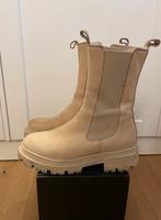 TAMARIS Chelsea Boots beige Gr 39 Bayern - Nördlingen Vorschau
