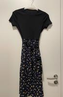 Boho Blümchenkleid – Größe S – wenig getragen – 18 € Niedersachsen - Moormerland Vorschau
