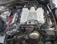 Audi A8 3.0 TFSI Motor CRE Engine Moteur CREA 228KW 310PS Rheinland-Pfalz - Hachenburg Vorschau