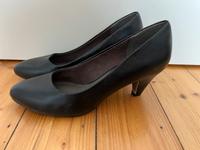 Pumps von Tamaris in schwarz Hessen - Hainburg Vorschau