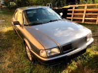 Audi 80 1.6 selten (bald Oldtimer) Bayern - Kolitzheim Vorschau