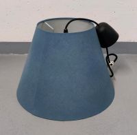 Ikea Lampe Hängeleuchte blau  + Lampenaufhängung Nürnberg (Mittelfr) - Gebersdorf Vorschau