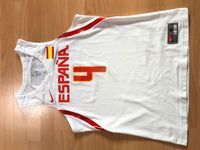 Spain Espania Pau Gasol Basketball Nike Authentic NBA Trikot M Schleswig-Holstein - Kiel Vorschau