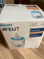 Phillips Avent Express Fläschchen Wärmer Rheinland-Pfalz - Weitefeld Vorschau