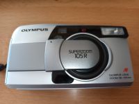 OLYMPUS  Superzoom  105 R  38-105 AF / Sammlung Rheinland-Pfalz - Bad Bergzabern Vorschau