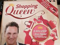 Shopping Queen Spiel Häfen - Bremerhaven Vorschau