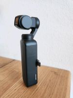 DJI Osmo Pocket Gimbal Kamera Video Hessen - Kalbach Vorschau